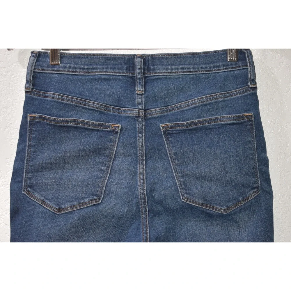 J. Crew 27P Jeans 10